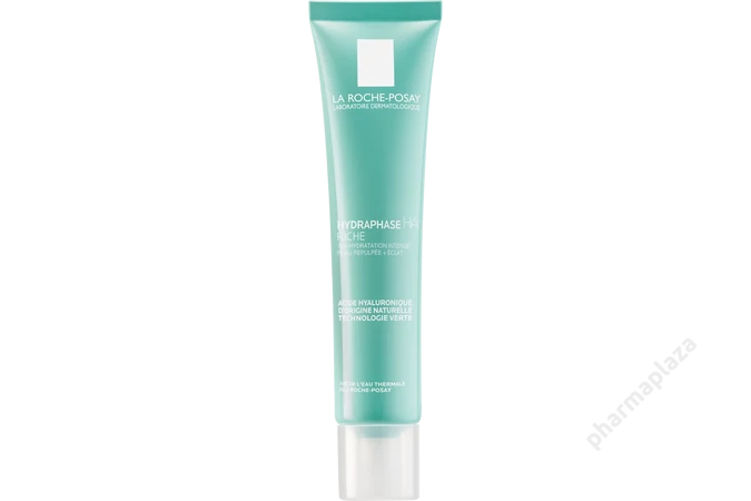 La Roche-Posay Hydraphase Intenzív Rich hidratáló bőrápoló 50 ml