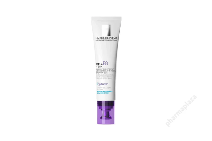 La Roche-Posay Mela B3 SPF 30 bőrápoló  krém 40ml