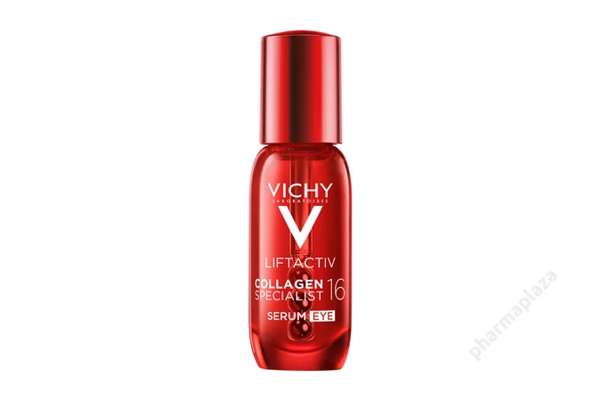 Vichy Liftactiv Collagen Specialist 16 szérum 30ml