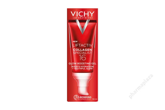 Vichy Liftactiv Collagen Specialist 16 szérum 30ml