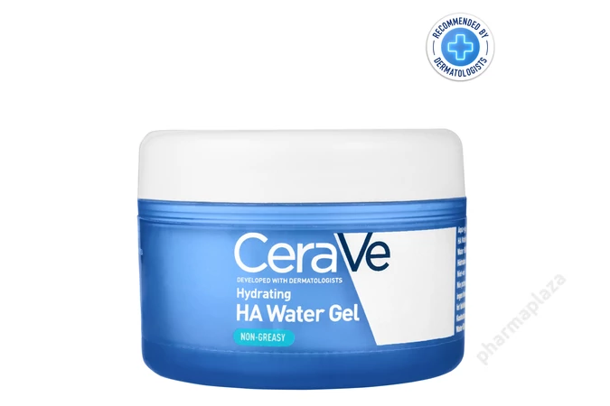 CeraVe Hidratáló arckrém SPF50 50ml