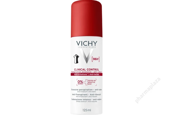 Vichy Clinical Control golyós deo 50ml