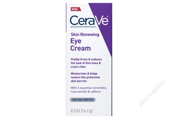 CeraVe Hidratáló arckrém SPF50 50ml