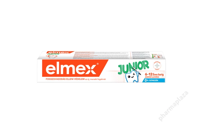 Elmex® Junior fogkrém 75ml