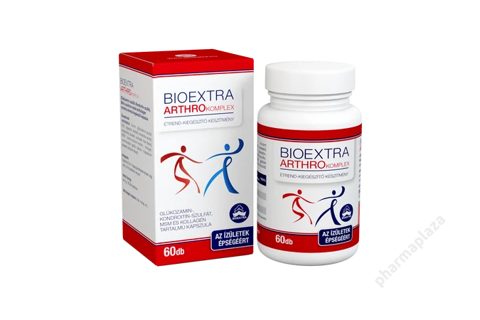 Bioextra Arthro Komplex kapszula 60X