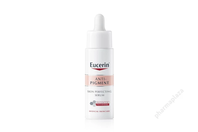 Eucerin Anti-Pigment bőrtökéletesítő szérum 30ml