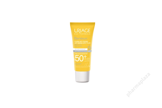 Uriage BARIÉSUN SPOT krém pigmentfoltok ellen SPF50+  40ml