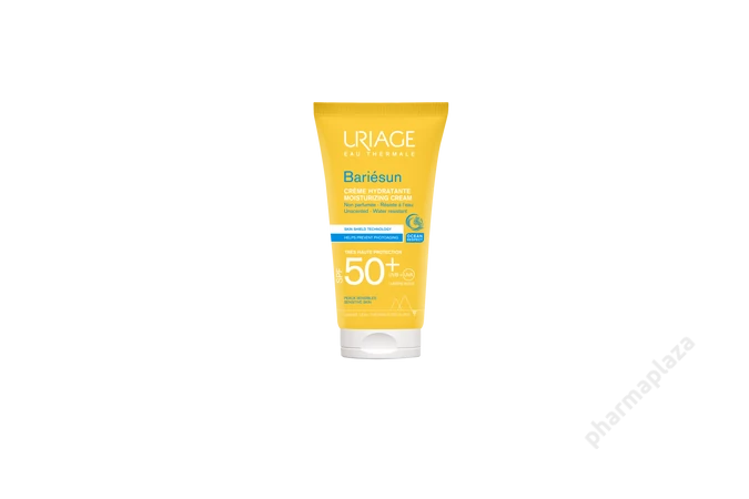 Uriage Bariésun illatmentes arckrém SPF 50+ 50ml