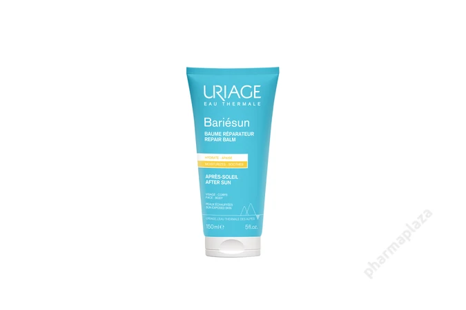 Uriage Bariésun napozás utáni testápoló tej 150ml