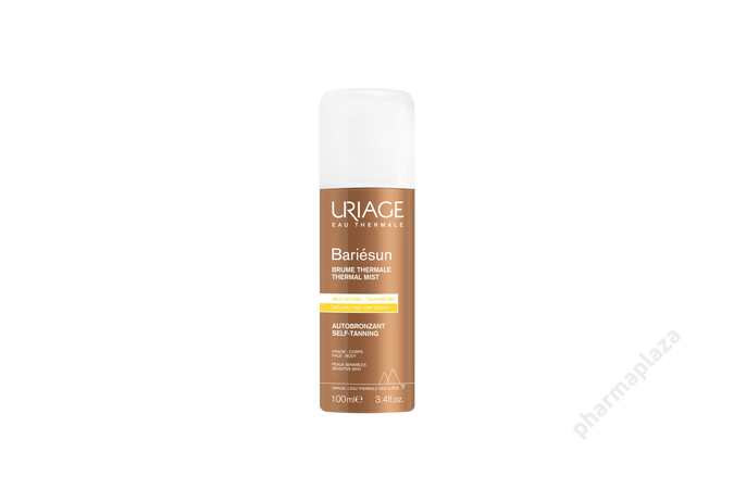 Uriage Bariésun önbarnító spray 100ml