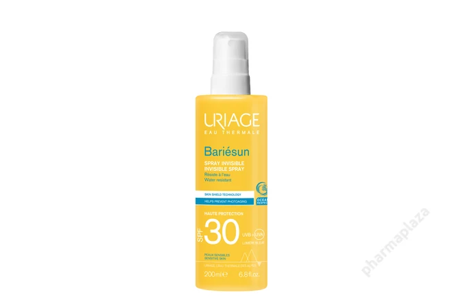 Uriage Bariésun spray SPF 30 200ml