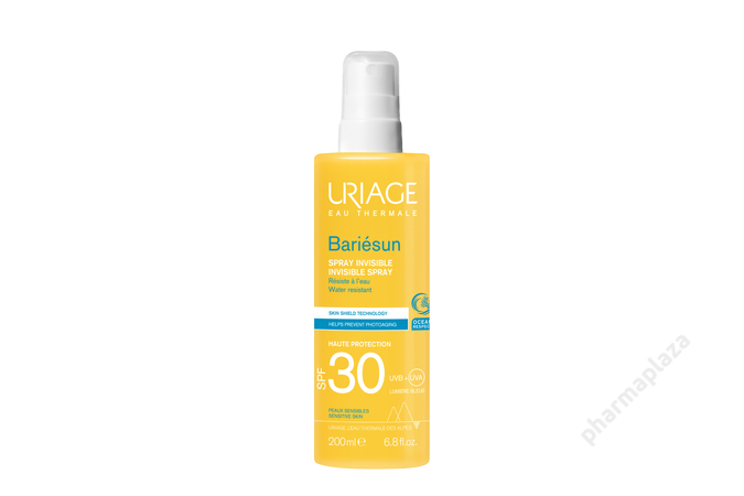 Uriage Bariésun spray SPF 30 200ml