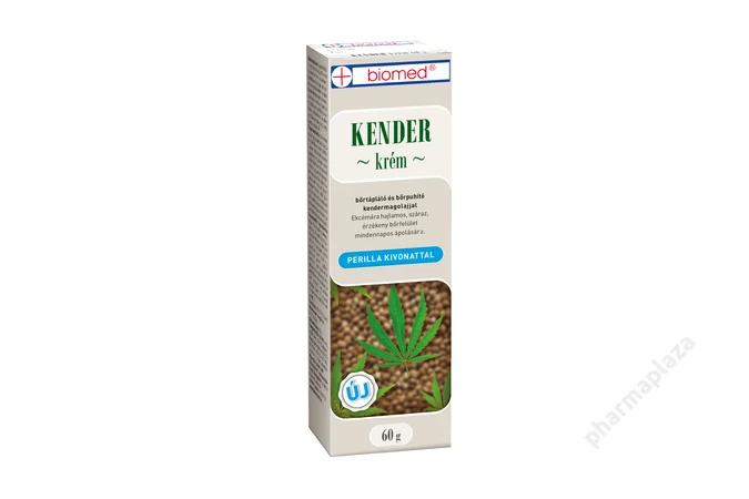Biomed Kender krém 60g