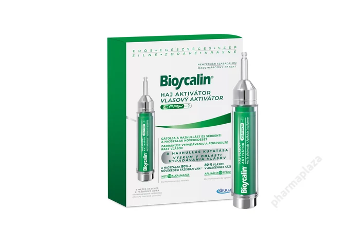 Bioscalin® Haj aktivátor  iSFRP1