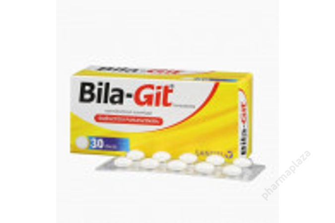 Bila-Git tabletta 30x