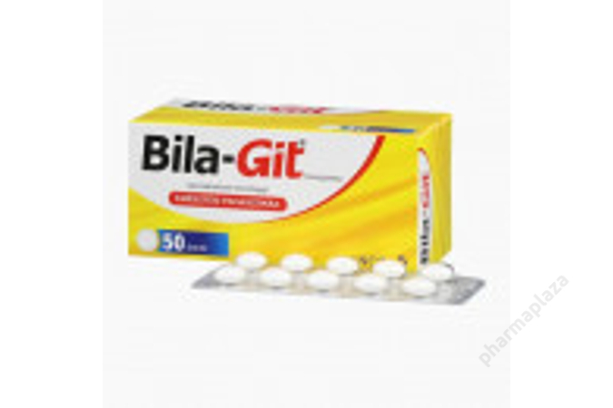 Bila-Git filmtabletta 50x