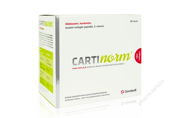 Cartinorm+BIOcollagen por oldathoz 20x
