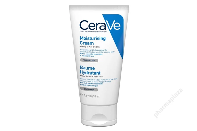 CeraVe Hidratáló krém 50 ml