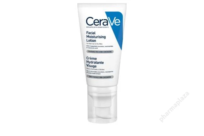 CeraVe Hidratáló éjszakai arckrém 52 ml