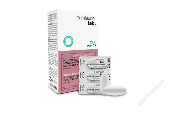 CumLaude Lab MUCUS természetes nedvességet imitáló intim síkosító gél 30 ml