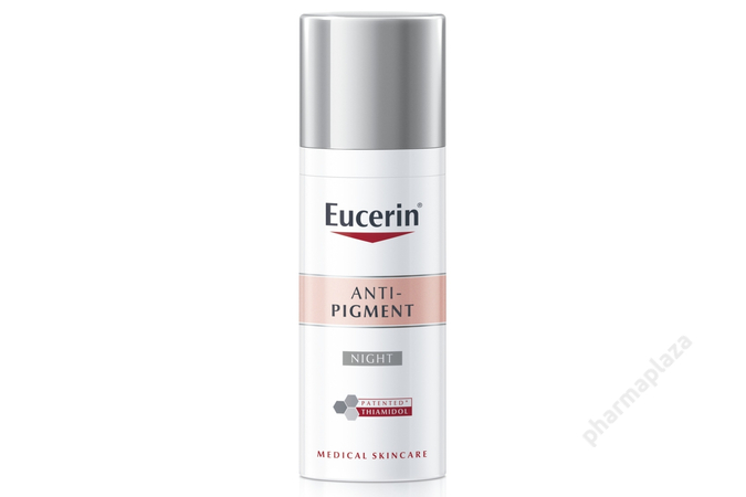 Eucerin - Antipigment éjszakai arckrém 50ml