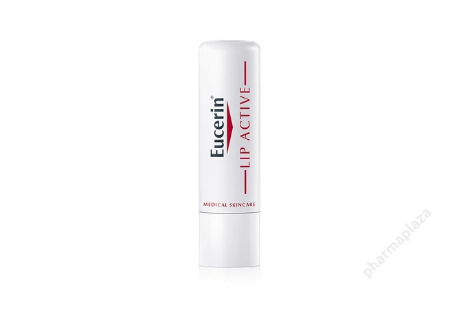 Eucerin - Ajakápoló Lip Aktív 4,8g