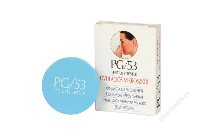 Fertility Tester PG/53