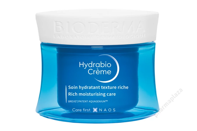 Bioderma Hydrabio Krém 50 ml