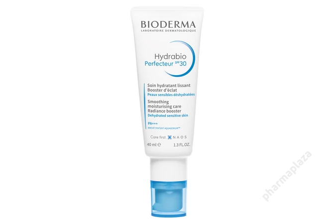 Bioderma Hydrabio Perfecteur SPF 30 40 ml