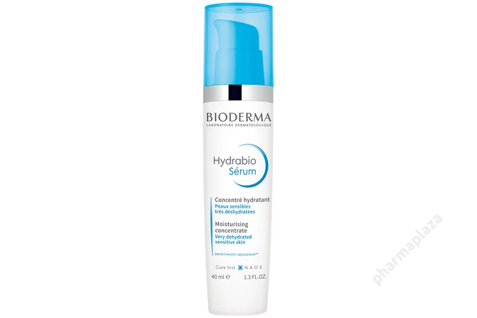 Bioderma Hydrabio Szérum 40ml