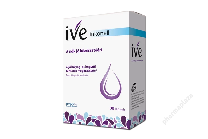 DuoFemin Étrend-kiegészítő tabletta 56x