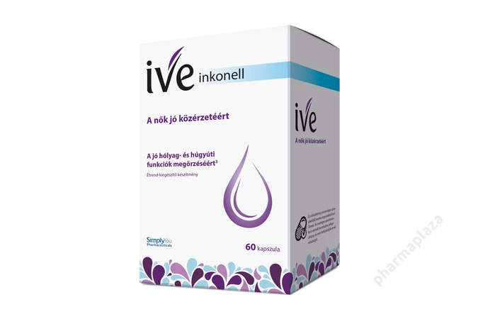 DuoFemin Étrend-kiegészítő tabletta 56x