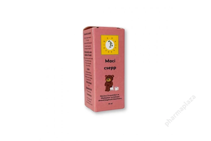 Koala csepp 10ml