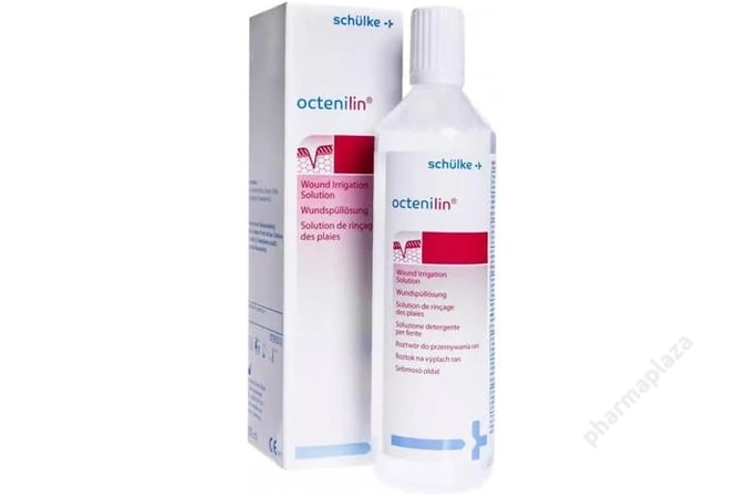 Octenilin seblemosó oldat 350ml