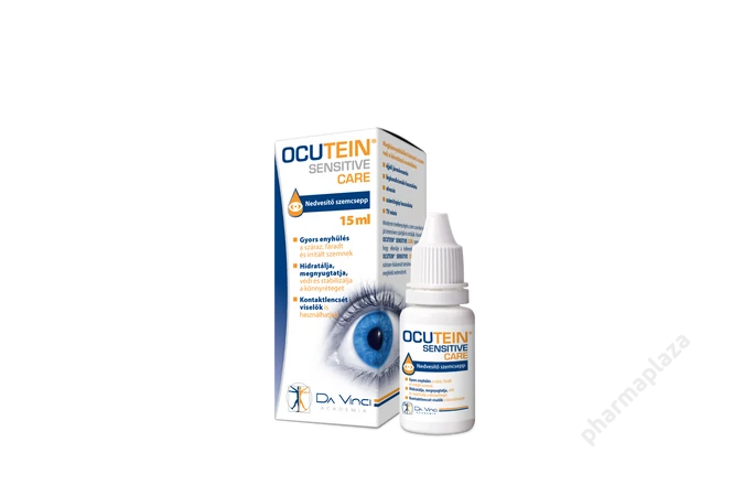 Ocutein Sensitive Care szemcsepp 15ml
