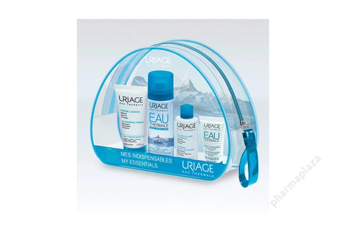 Uriage Travel Kit utazó csomag