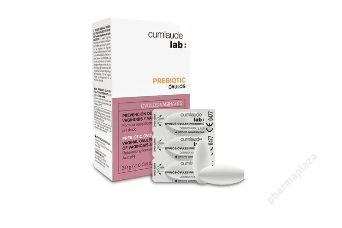 CumLaude Lab MUCUS természetes nedvességet imitáló intim síkosító gél 30 ml