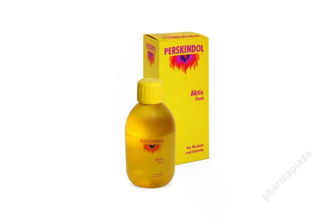 Perskindol Active fluid 250ml