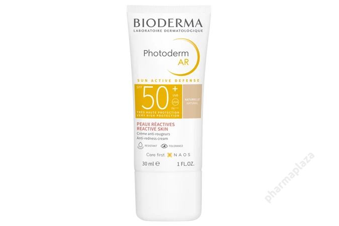 Bioderma Photoderm AR krém SPF50 30ml