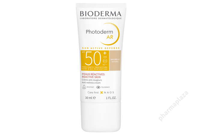 Bioderma Photoderm AR krém SPF50 30ml