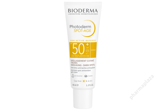 Bioderma - Photoderm SPOT SPF50+ krém 40ml