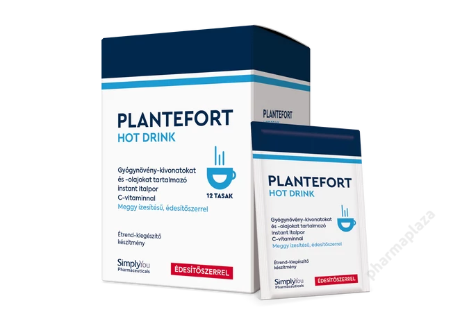 Herbal Swiss Hot Drink instant italpor 24X