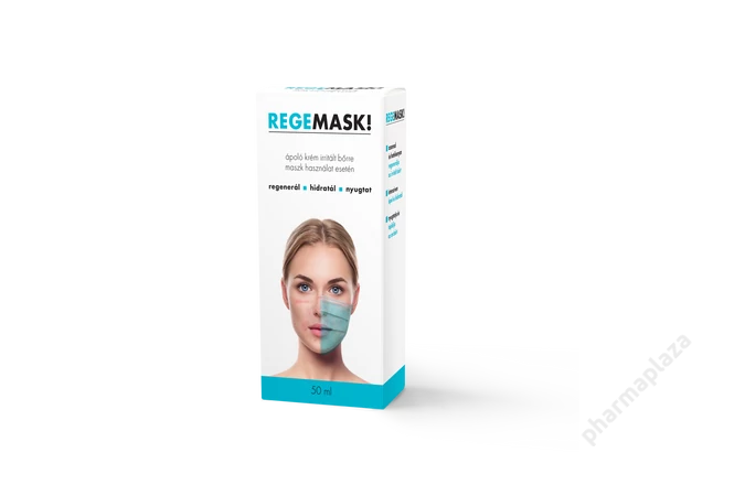 Regemask ápoló krém 50ml