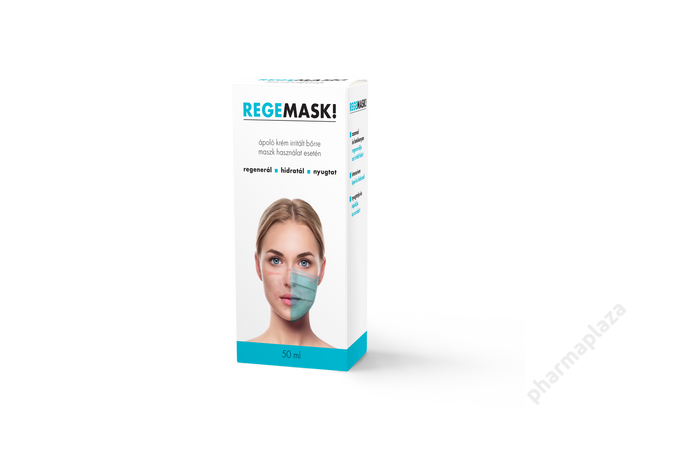Regemask ápoló krém 50ml