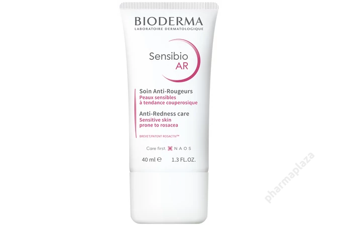 Bioderma Sensibio AR krém 40ml