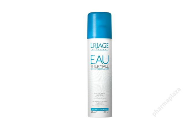 Uriage Eau Thermale Duriage termálvíz spray 300ml