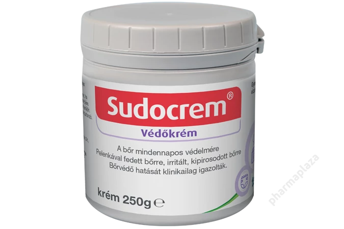Sudocrem védőkrém 250g
