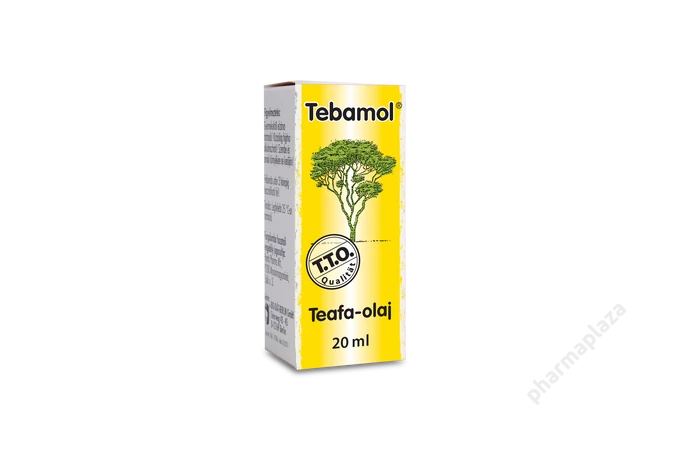 Tebamol teafaolaj 20 ml