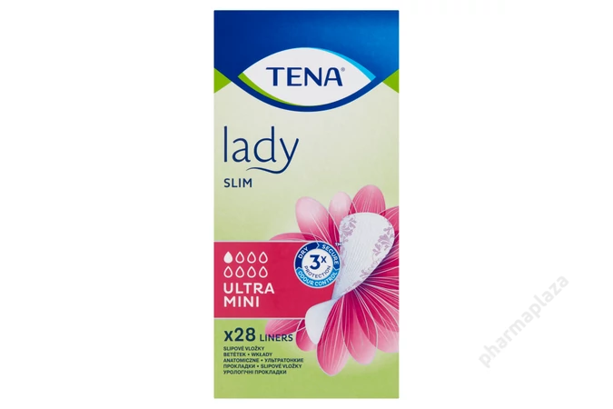 Tena Lady Ultra Mini 14x