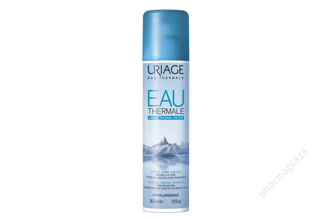 Uriage Eau Thermale Duriage termálvíz spray 300ml